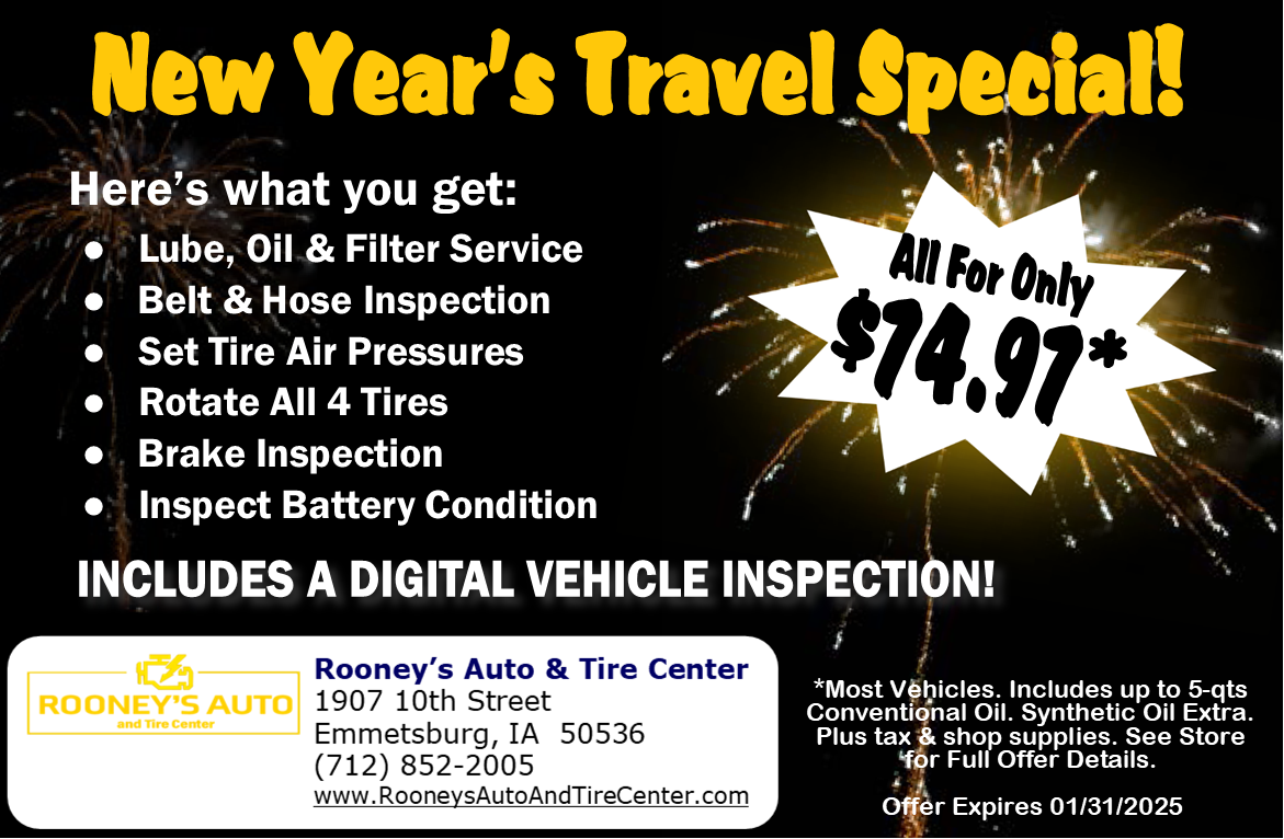 Oil Change Special | Grand Rapids Motorcar